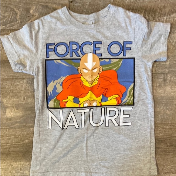 Minecraft and Avatar Graphic T-Shirts - Picture 5 of 7